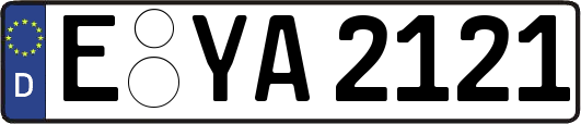 E-YA2121