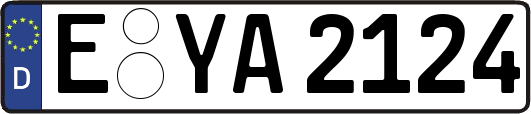 E-YA2124