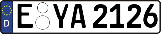 E-YA2126