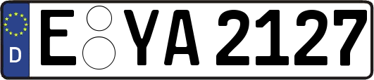 E-YA2127