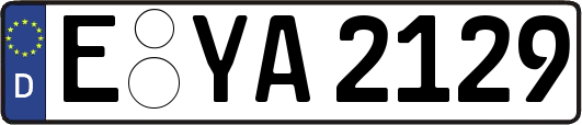 E-YA2129