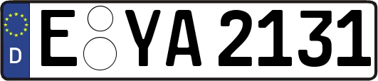 E-YA2131