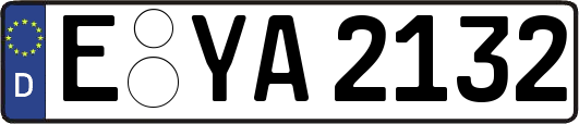 E-YA2132