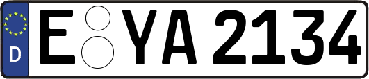 E-YA2134