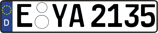 E-YA2135