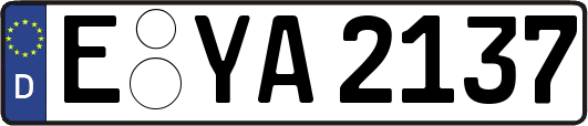 E-YA2137