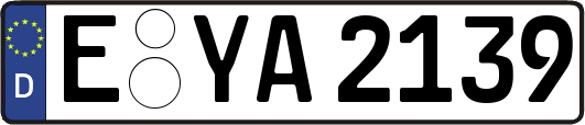 E-YA2139
