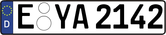 E-YA2142