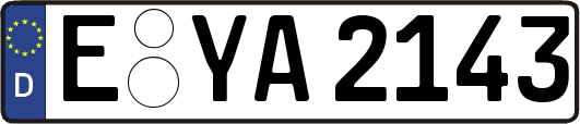 E-YA2143