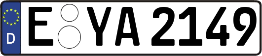 E-YA2149