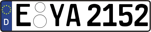 E-YA2152