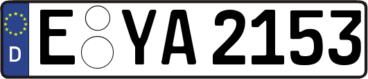 E-YA2153