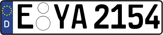 E-YA2154