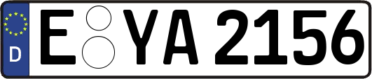 E-YA2156