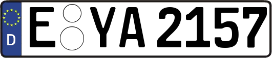 E-YA2157