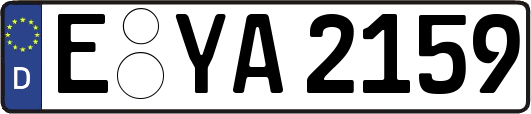 E-YA2159