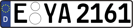 E-YA2161