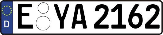 E-YA2162