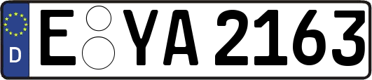 E-YA2163