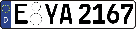 E-YA2167
