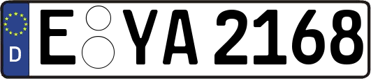 E-YA2168