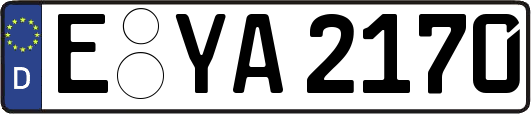E-YA2170