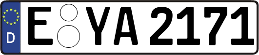 E-YA2171