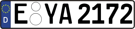 E-YA2172