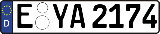 E-YA2174