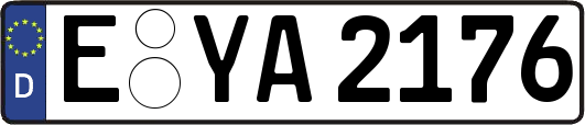 E-YA2176
