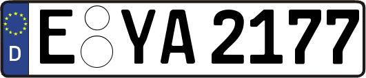 E-YA2177