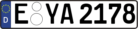 E-YA2178