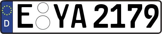 E-YA2179