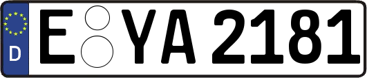 E-YA2181