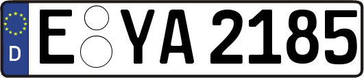 E-YA2185