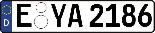 E-YA2186