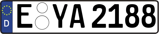 E-YA2188