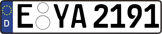 E-YA2191