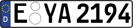 E-YA2194