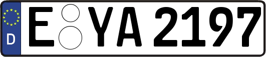 E-YA2197