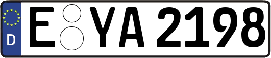 E-YA2198