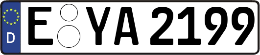 E-YA2199