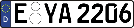 E-YA2206
