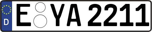 E-YA2211