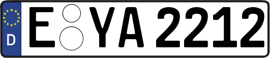 E-YA2212