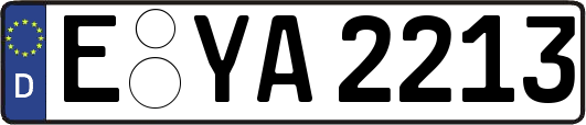 E-YA2213