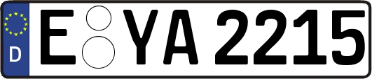 E-YA2215