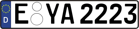 E-YA2223