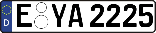 E-YA2225