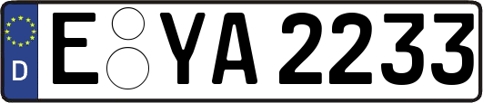 E-YA2233